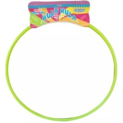 HULA HULA FLUOR COLORES SURT 8882