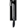 CUCHILLO P/PAN 20C AC.INOX.C/ANT.MGO.SOFT HUDSON 62690