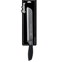 CUCHILLO P/PAN 20C AC.INOX.C/ANT.MGO.SOFT HUDSON 62690