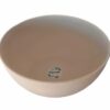 TACHO 44L RECICLABLES VERDE FLUO T/VAIVEN NUVA 32452 22452