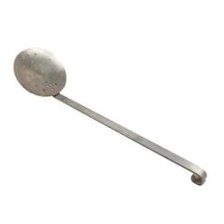 ESPUMADERA ALUMINIO 15CM HOTEL 7653