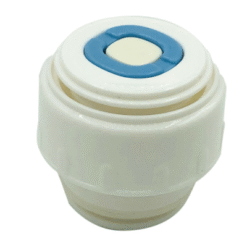 TAPON CEB.BLANCO P/TERMO AC.1LT S/CAJA 92061-55163