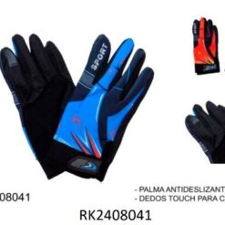 GUANTE MOTO 3 COL 8041
