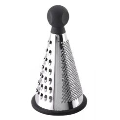 RALLADOR 6C AC.INOX.NEGRO 243419 23625