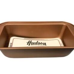 MOLDE BUDIN INGLES 25C ANTIAD.COBRE HUDSON 21441