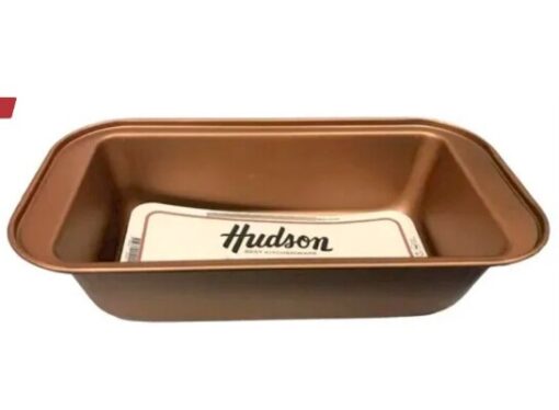 MOLDE BUDIN INGLES 25C ANTIAD.COBRE HUDSON 21441