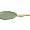PANQUEQUERA 22C ALUM.C/ANT.OLIVE MGO.S.MAD.HUDSON 18301