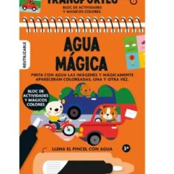 TRANSPORTES AGUA MAGICA 3693 5564