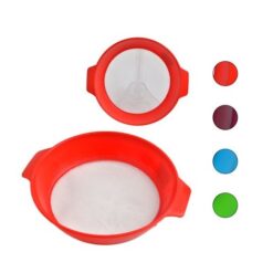 TAMIZADOR 15CM MALLA PLASTICA 50062