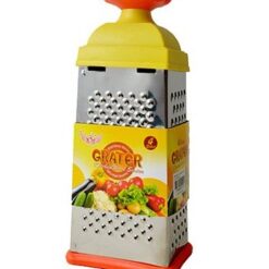 RALLADOR AC.4C M/FLOR PLAST.71380 71380