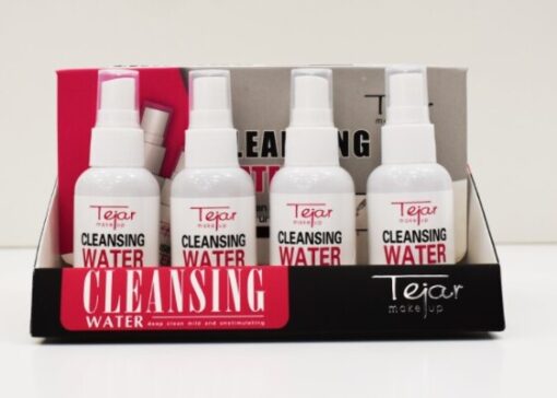 AGUA DESMAQUILLANTE 50ML TEJAR 2602 827115-