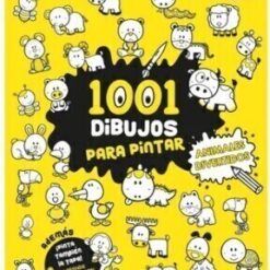 1001 ANIMALES DIVERTIDOS 4 2969