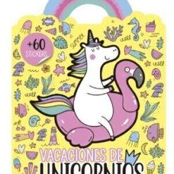 VACACIONES DE UNICORNIOS 3402