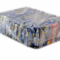 BROCHES PLAST.GRUESA 91032 116