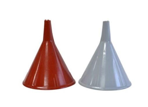 EMBUDO Nº13 PLASTICO 2664