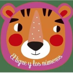 EL TIGRE Y LOS NUMEROS 2834