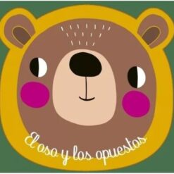 EL OSO Y LOS OPUESTOS A BAÑARSE 2835-