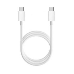 CABLE TIPO C A TIPO C MT-20-