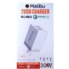 CARGADOR CABLE TYPE C CR333