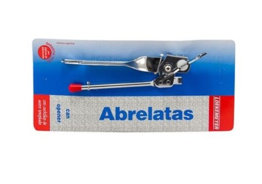ABRELATA MARIPOSA LOEKEMEYER 502 7664-