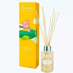 DIFUSOR AROM.C/VARILLA SAPHIRUS  125ML-
