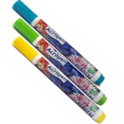 MARCADOR ACRILPEN INDELEBLES