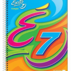 CUAD X60 21X27 EXITO C/ ESPIRAL