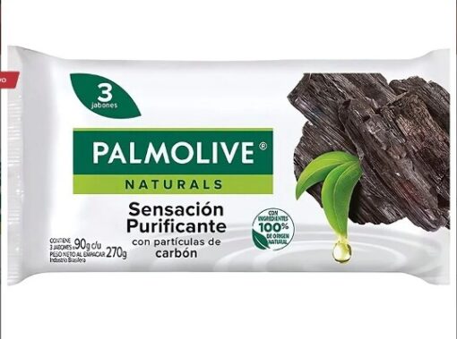 JABON PALM.SENS.PURIFICANTE PAQ.3X90G 61030422 18959