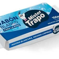 JABON PAN MISTER TRAPO 150 GRS 58992