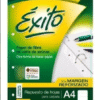 REP. EXITO NATURAL A4 X96 HJ