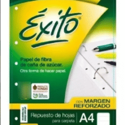 REP. EXITO NATURAL A4 X96 HJ