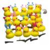 PATITOS AMARILLO