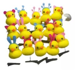 PATITOS AMARILLO