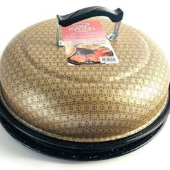 PARRILLA CIRCULAR N2 LINEA RIVOLI JOVIFEL 68180