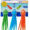 SWINMWAYS SQUIDIVERS JUEGO DE BUCEO 46318
