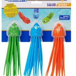 SWINMWAYS SQUIDIVERS JUEGO DE BUCEO 46318
