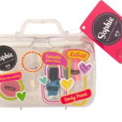 SOPHIE CASE BEAUTY VALLIJITA 6397