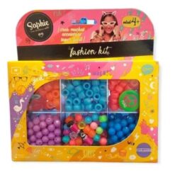 SHOPHIE BIJOUX PARA ARMAR EN CAJA 6198