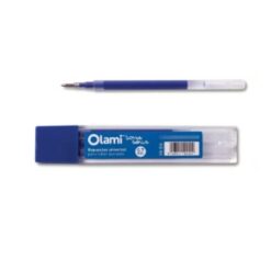 REP BOLIGRAFO BORRABLE X3 OLAMI 65890