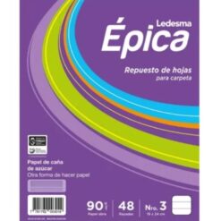 REPUESTO EPICA X480 N3 HJ