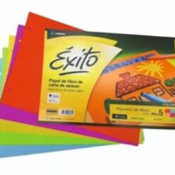 REPUESTO EXITO DE DIBUJO N5 COLOR X6HJ