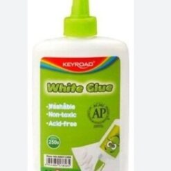 ADHESIVO VINNILICO 250 GRS KEYROAD 971296