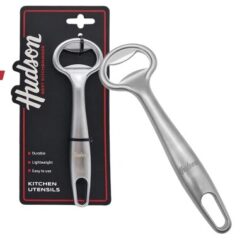 DESTAPADOR PLATEADO HUDSON 21757