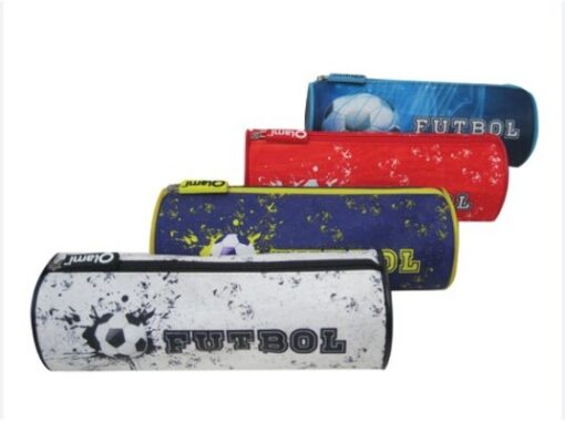 CANOPLA FUTBOL DECO CAO156