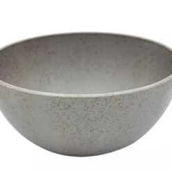BOWL 17C CAROL GRIS AREIA 28052