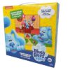 PUZZLE REVERSIBLES BLUES CLUES 1651