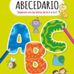 ABECEDARIO PRACTI BLOCS 3298