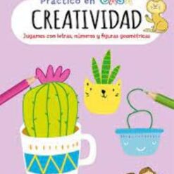 PRACTICO CREATIVIDAD 3300-