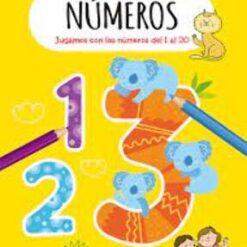 PRACTICO NUMEROS 3301-