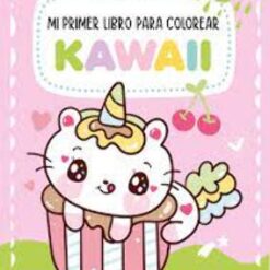 mi primer libro para colorear 2882